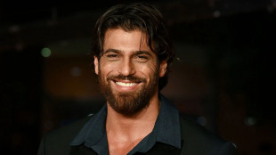 Can Yaman apre la quarta edizione dell'Outdoor Film Festival a San Valentino Torio