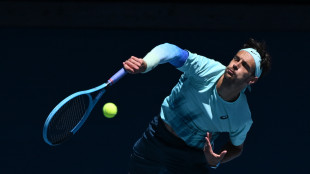 Australian Open, Musetti batte Fritz e va ai quarti con Djokovic