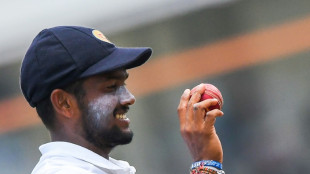 Ramesh bags five as Sri Lanka bowl out Pakistan for 231