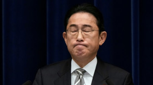 Berichte: Drei japanische Minister wegen Parteispendenskandals zur&uuml;ckgetreten