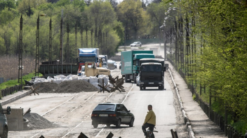 Rusia confirma que bombarde&oacute; Kiev durante la visita del secretario general de la ONU