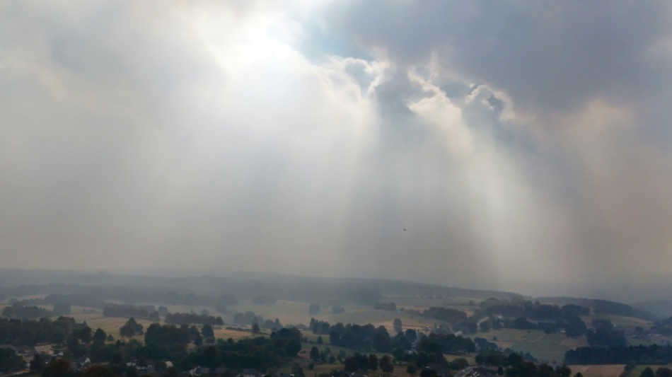 Evakuierungen in Monschau und Belgien wegen Waldbrands aufgehoben - Lage weiter "kompliziert"