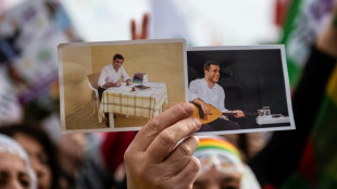 Pro-kurdischer Politiker Demirtas in T&uuml;rkei zu 42 Jahren Haft verurteilt