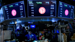Le réseau social Pinterest permet à ses utilisateurs de filtrer des contenus IA 