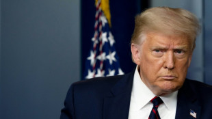 Trump surrender to overshadow Republican debate