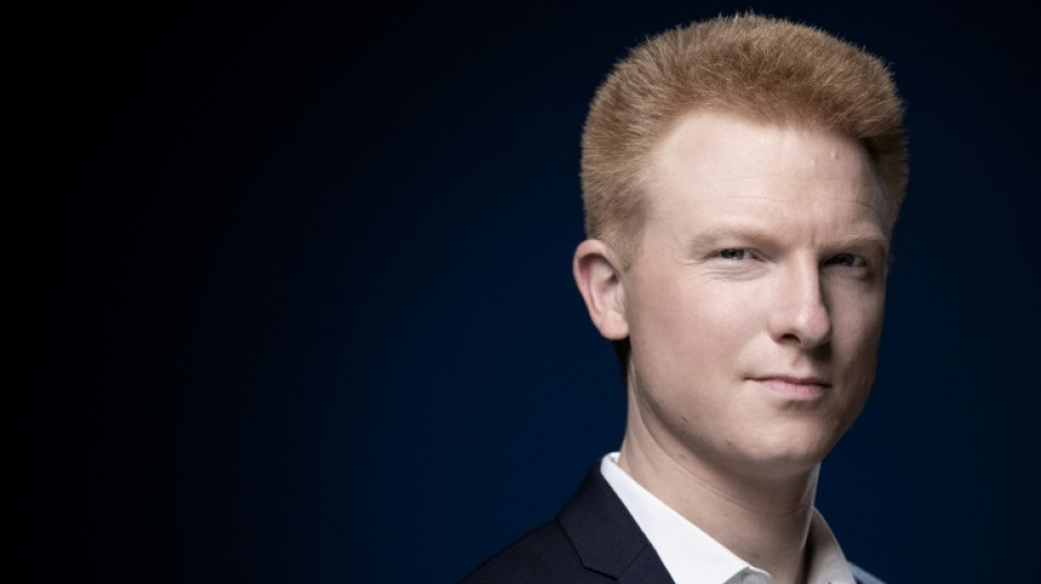 Violences conjugales: Quatennens condamn&eacute; &agrave; 4 mois avec sursis et suspendu du groupe LFI