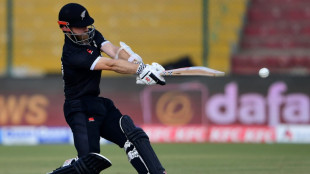 New Zealand skipper Williamson targets World Cup return