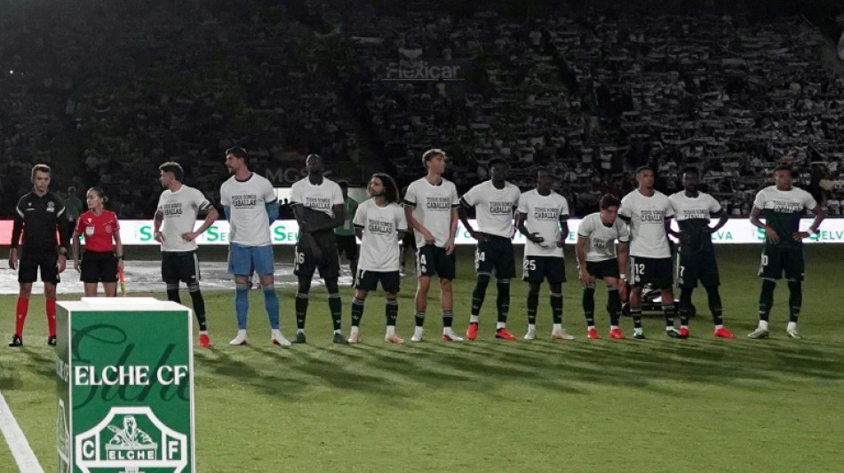 Mbappe explains Ceuta shirt stance after criticism