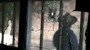 'Never going back': Cartel attack decimates Mexican Indigenous town