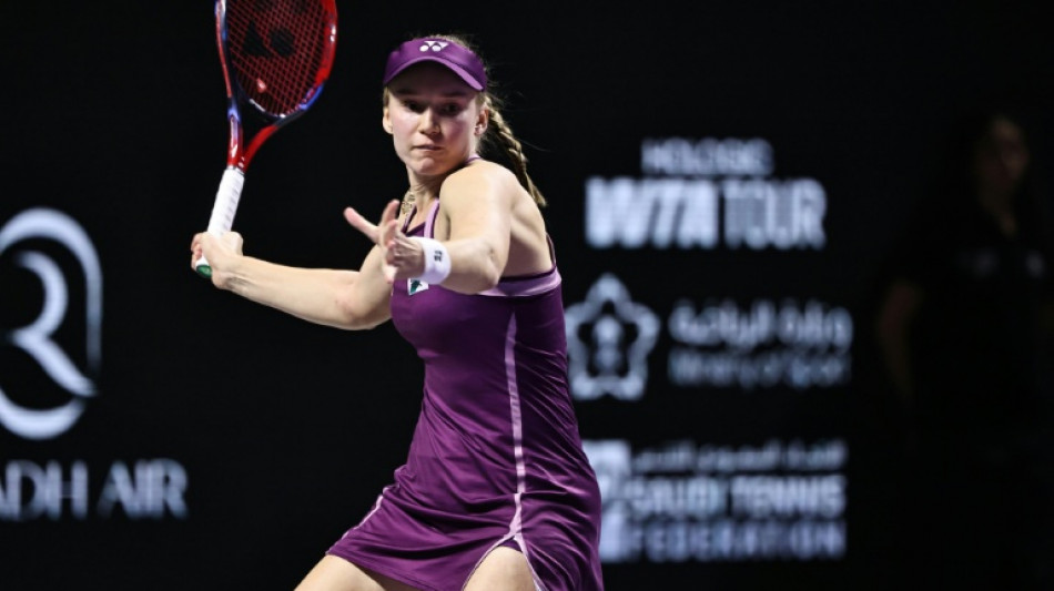 WTA Finals moved to Charlotte from 2027