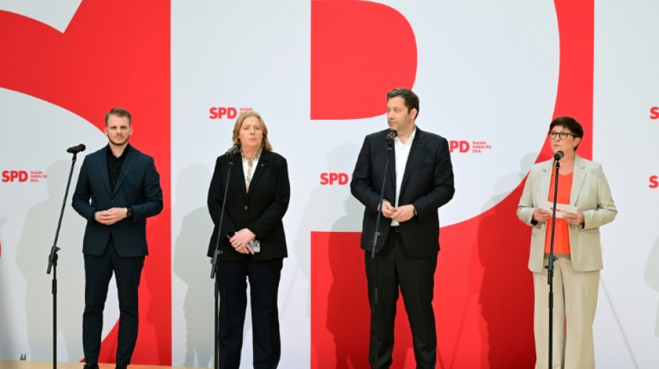 F&uuml;r SPD-Generalsekret&auml;r Kl&uuml;ssendorf w&auml;re auch Mindestlohn knapp unter 15 Euro in Ordnung