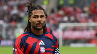 FC Bayern: Gnabry soll Comeback feiern