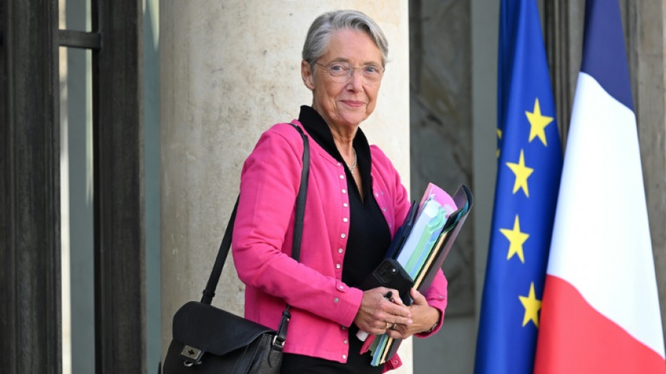 Borne &eacute;chappe &agrave; la censure &agrave; l'Assembl&eacute;e