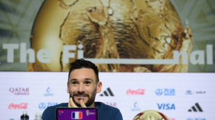 Argentina-Francia, pasi&oacute;n contra solidez chocan por la estrella del desierto