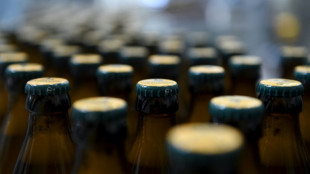 Mehr als f&uuml;nf Jahre Haft f&uuml;r 45-J&auml;hrigen wegen Millionenbetrugs bei Biersteuer