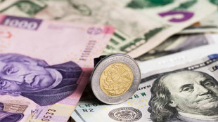 In Messico il 'super peso' chiude il 2025 in volata