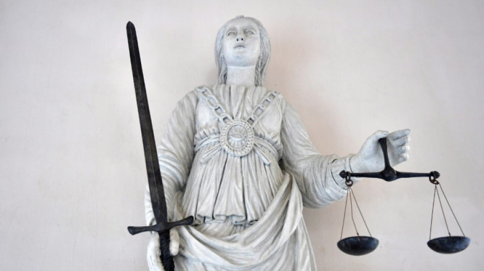 Fünf Jahre Haft für Linksextremistin Hanna S. in München