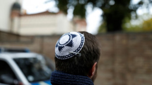 Antisemitischer Angriff in Paris: Polizei nimmt mutma&szlig;lichen T&auml;ter fest