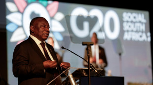 EEUU desmiente su participaci&oacute;n en la cumbre del G20 en Sud&aacute;frica