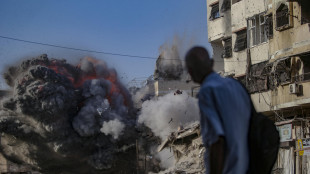 Wafa, almeno 15 morti in attacchi a Gaza City