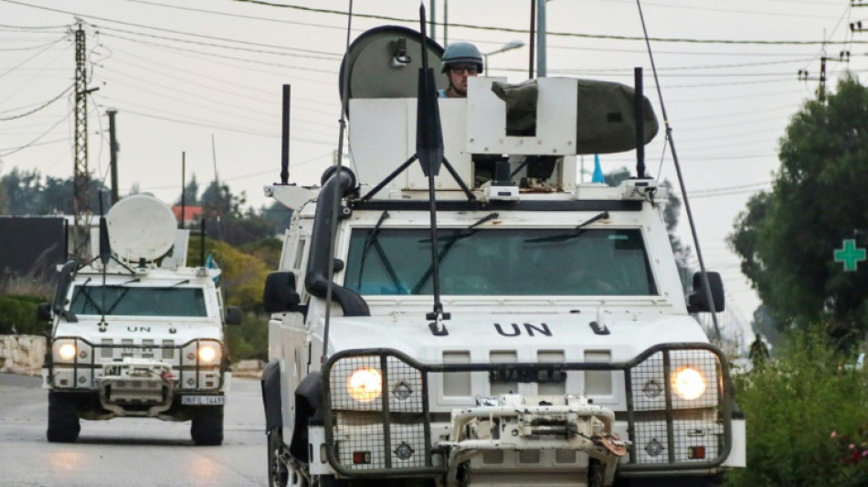 Israel observes Yom Kippur amid firestorm over Lebanon strikes