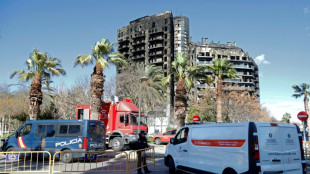 Hochhausbrand in Spanien: Beh&ouml;rden korrigieren Zahl der Todesopfer