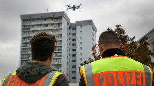 BGH: Urteil nach Messerangriff von Ludwigshafen mit zwei Toten rechtskr&auml;ftig