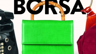 Dalla mummia di Otzi a oggi, la borsa tra il s&eacute; portatile e l'arto culturale