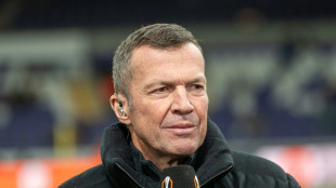 Matthäus rät Bayern: Kein Mega-Transfer, lieber Sané halten