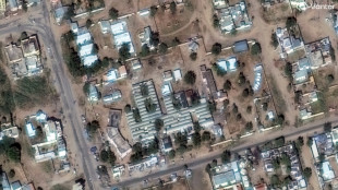 Au Soudan, des images satellite pour témoigner des massacres d'El-Facher