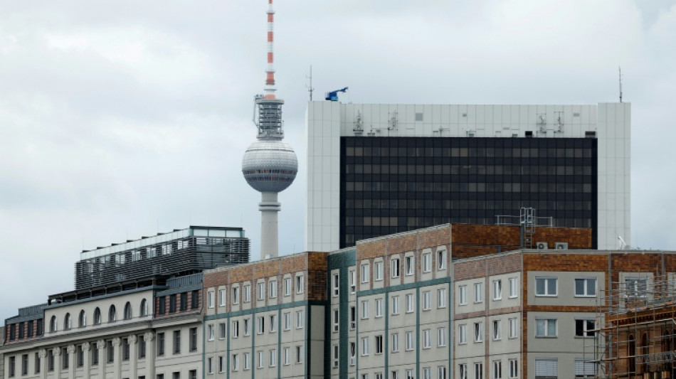 Studie: Vergesellschaftung privater Wohnungsbest&auml;nde kann sinnvolle Erg&auml;nzung sein