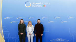 Zelensky, lieto se l'Italia investir&agrave; sulla nostra difesa