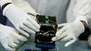 En Afrique aussi, la course &agrave; l'espace s'intensifie, le S&eacute;n&eacute;gal veut construire ses satellites localement