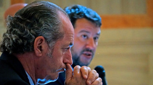 Salvini, il Veneto &egrave; la priorit&agrave; per la Lega alle Regionali