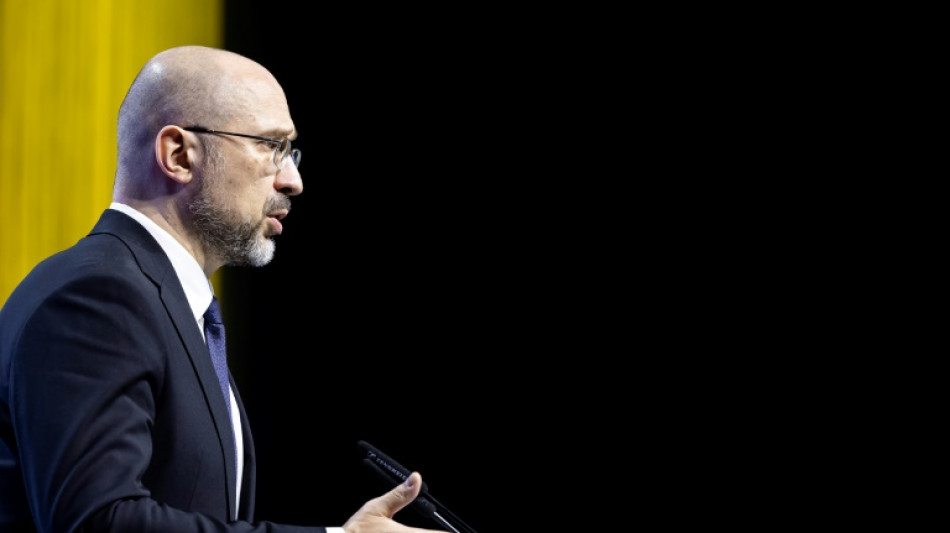 Entwicklungsministerin k&uuml;ndigt neue Millionenhilfe f&uuml;r Fl&uuml;chtlinge in Ukraine an