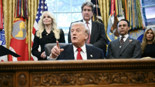 El cierre del gobierno de EEUU se acerca a su fin tras una votaci&oacute;n en el Senado