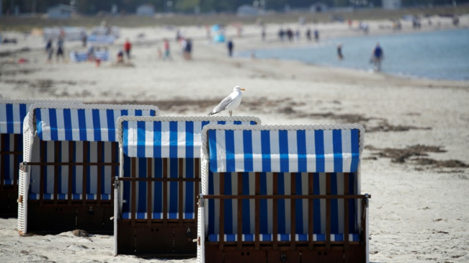 Erholung im Urlaub: Natur und Familienzeit haben gr&ouml;&szlig;ten Effekt