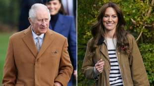 K&ouml;nig Charles III. spricht in Osterbotschaft von Freundschaft in "Zeiten der Not"