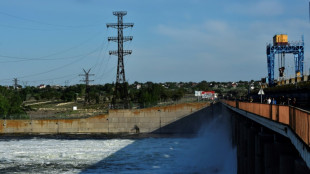Destrozar la red el&eacute;ctrica de Ucrania, una nueva estrategia "sin riesgo" para Rusia
