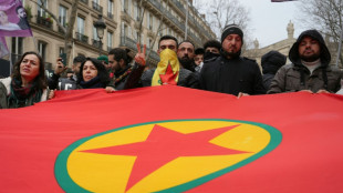 PKK-Funktion&auml;r in Hamburg zu mehr als vier Jahren Haft verurteilt  