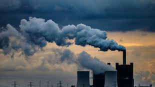 Climate crunch time in Brussels as EU leaders meet