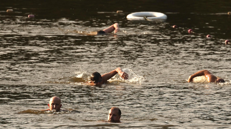 In Gb &egrave; atteso il giorno pi&ugrave; caldo dell'anno