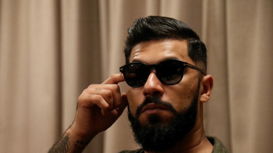 Maroc: le rappeur ElGrande Toto lib&eacute;r&eacute; mais toujours en butte &agrave; la justice