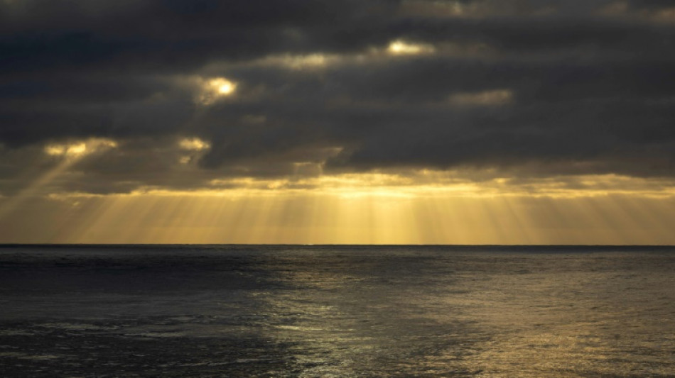 ¿Qué es el tratado para proteger la altamar? 