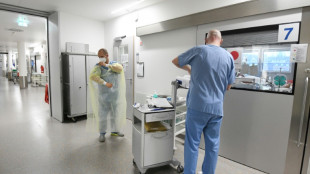 Verb&auml;nde fordern Gesundheitsgipfel im Kanzleramt
