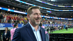 Paraguai sediar&aacute; Congresso da Fifa em 2025, anuncia presidente da Conmebol