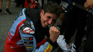 &Aacute;lex M&aacute;rquez gana carrera esprint en Malasia y Mart&iacute;n recorta puntos a Bagnaia