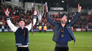 Wrexham owe Hollywood owners nearly &pound;9 million