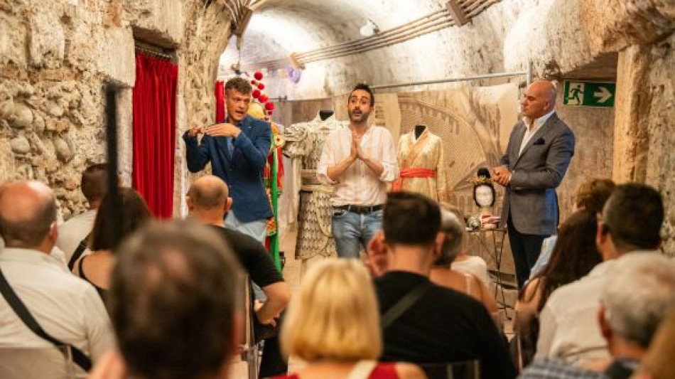 "Arena per tutti", percorso per l'accessibilità dell'opera