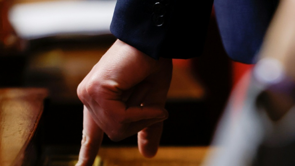 Budget de la Sécu: l'Assemblée rétablit la suspension de la réforme des retraites, nouveau vote décisif mardi